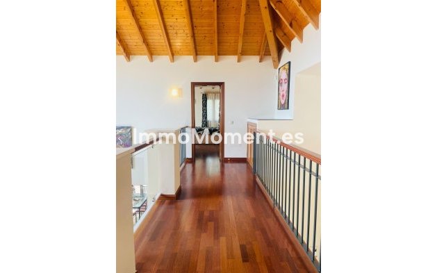 Wiederverkauf - Freistehende Villa - Mijas - Valtocado