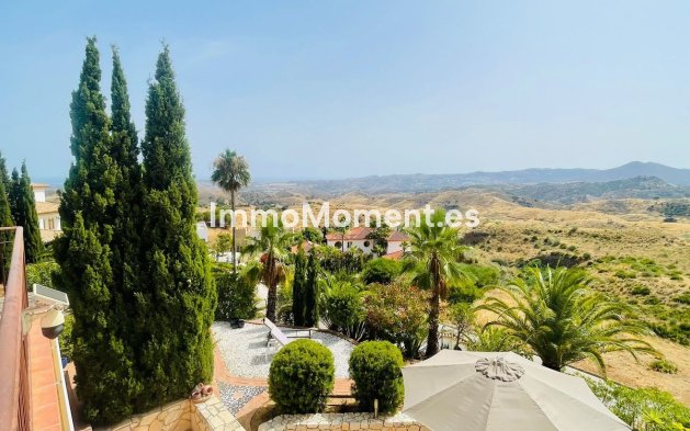 Wiederverkauf - Freistehende Villa - Mijas - Valtocado