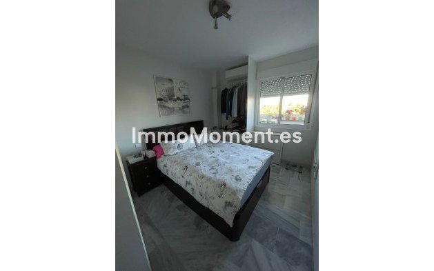 Wiederverkauf - Wohnung - Mijas - Riviera Del Sol