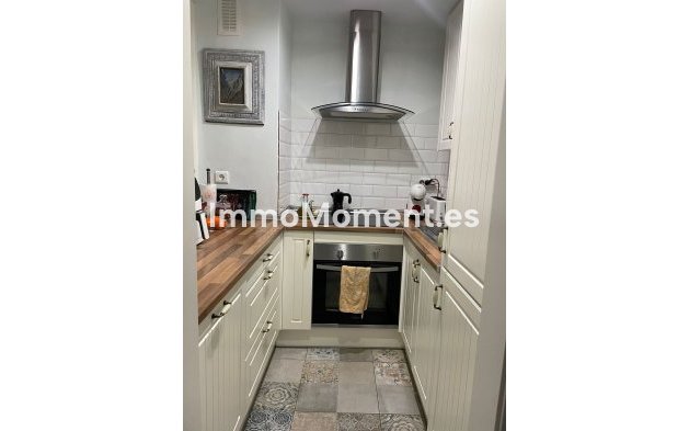 Wiederverkauf - Wohnung - Mijas - Riviera Del Sol