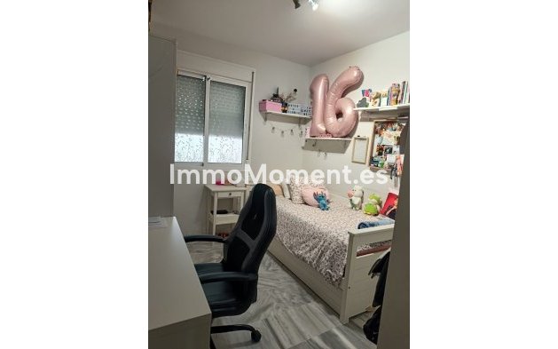 Wiederverkauf - Wohnung - Mijas - Riviera Del Sol