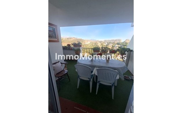 Wiederverkauf - Wohnung - Mijas - Riviera Del Sol