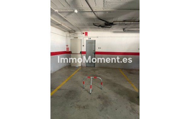 Wiederverkauf - Wohnung - Mijas - Riviera Del Sol