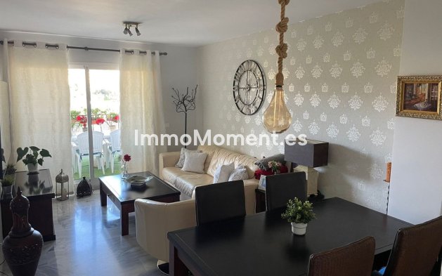 Wiederverkauf - Wohnung - Mijas - Riviera Del Sol