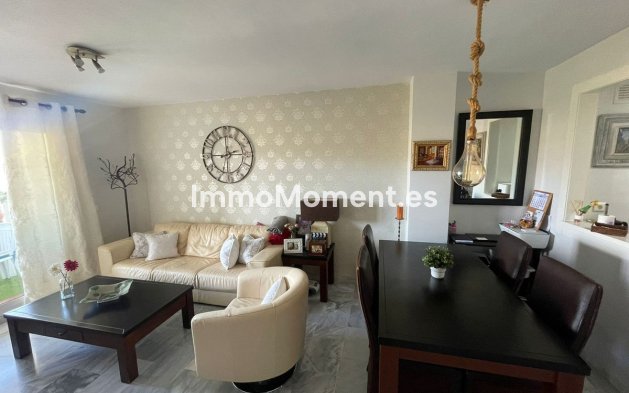 Wiederverkauf - Wohnung - Mijas - Riviera Del Sol
