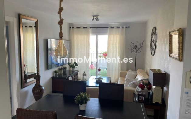 Wiederverkauf - Wohnung - Mijas - Riviera Del Sol