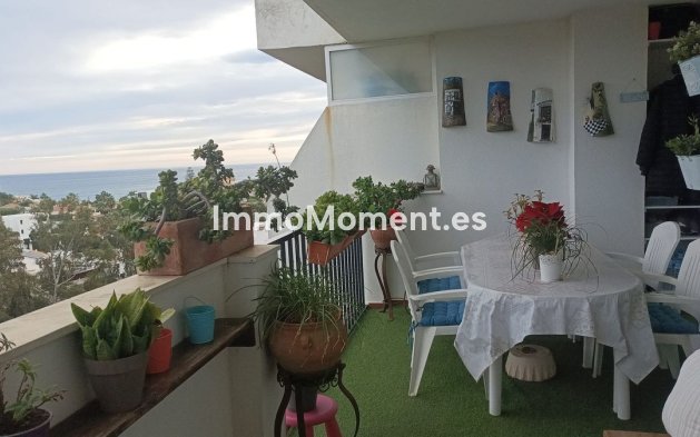 Wiederverkauf - Wohnung - Mijas - Riviera Del Sol