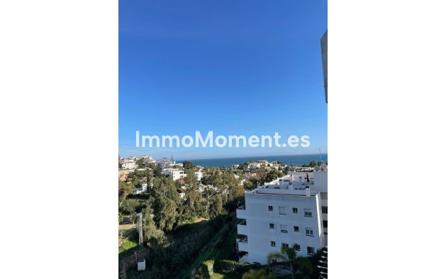 Wiederverkauf - Wohnung - Mijas - Riviera Del Sol