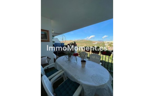 Wiederverkauf - Wohnung - Mijas - Riviera Del Sol