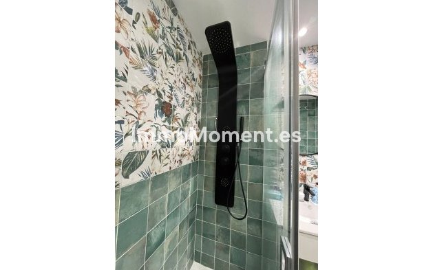 Wiederverkauf - Wohnung - Mijas - Riviera Del Sol