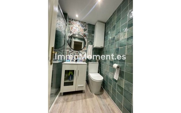 Wiederverkauf - Wohnung - Mijas - Riviera Del Sol