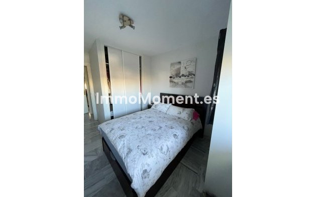 Wiederverkauf - Wohnung - Mijas - Riviera Del Sol