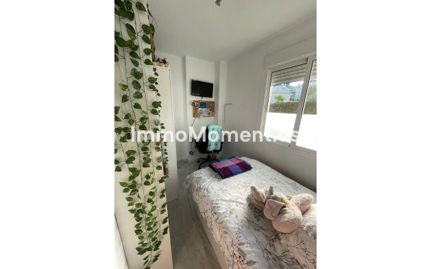Wiederverkauf - Wohnung - Mijas - Riviera Del Sol