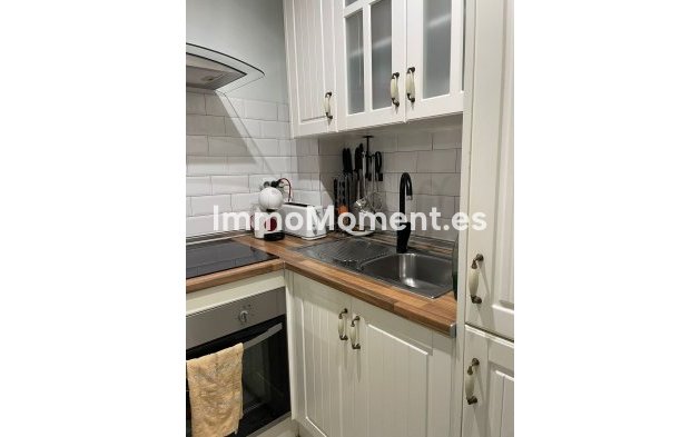 Wiederverkauf - Wohnung - Mijas - Riviera Del Sol