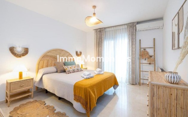 Bestaande woning - Appartement - Fuengirola - Fuengirola Centro