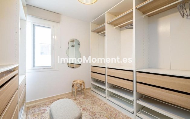 Bestaande woning - Appartement - Fuengirola - Fuengirola Centro