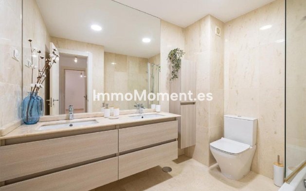 Bestaande woning - Appartement - Fuengirola - Fuengirola Centro