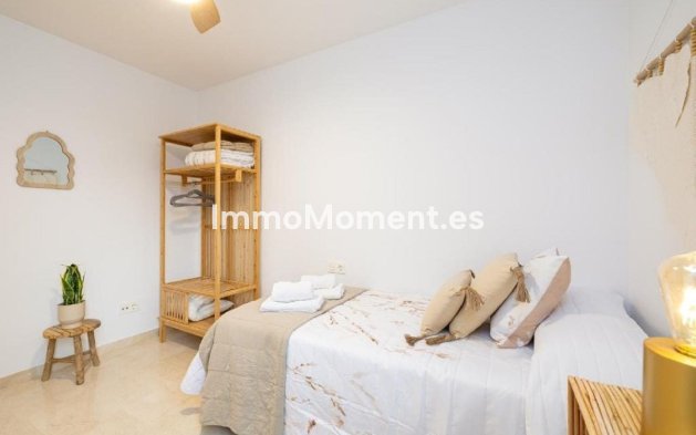 Bestaande woning - Appartement - Fuengirola - Fuengirola Centro