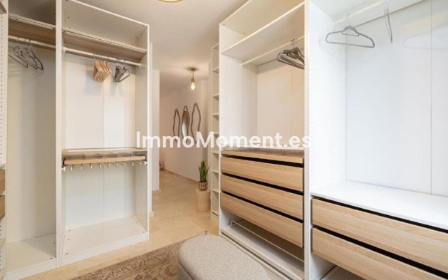 Bestaande woning - Appartement - Fuengirola - Fuengirola Centro