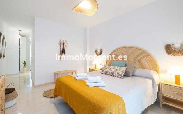 Bestaande woning - Appartement - Fuengirola - Fuengirola Centro