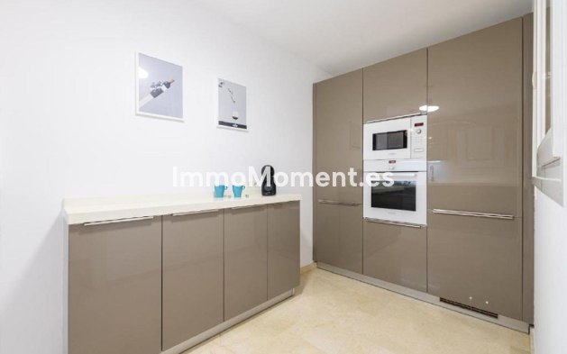 Bestaande woning - Appartement - Fuengirola - Fuengirola Centro