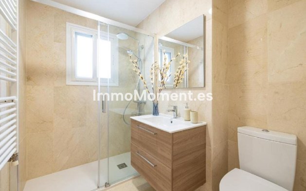 Bestaande woning - Appartement - Fuengirola - Fuengirola Centro