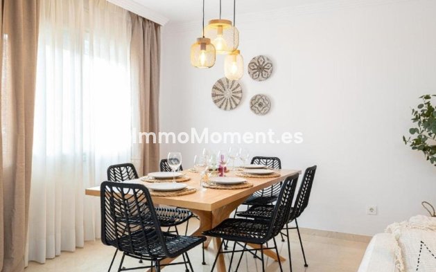 Bestaande woning - Appartement - Fuengirola - Fuengirola Centro
