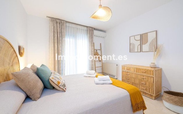Bestaande woning - Appartement - Fuengirola - Fuengirola Centro