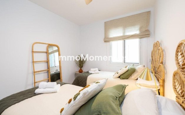 Bestaande woning - Appartement - Fuengirola - Fuengirola Centro