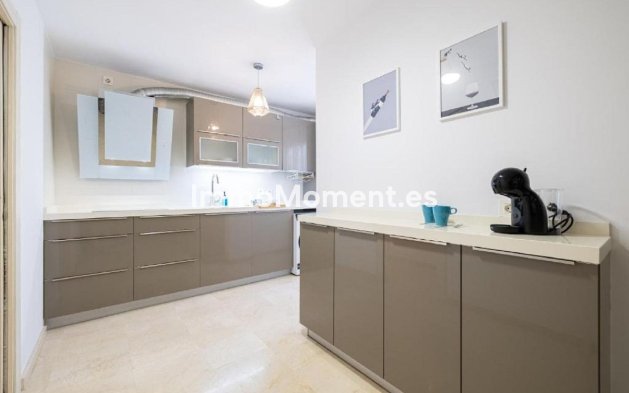 Bestaande woning - Appartement - Fuengirola - Fuengirola Centro