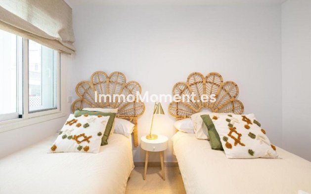 Bestaande woning - Appartement - Fuengirola - Fuengirola Centro