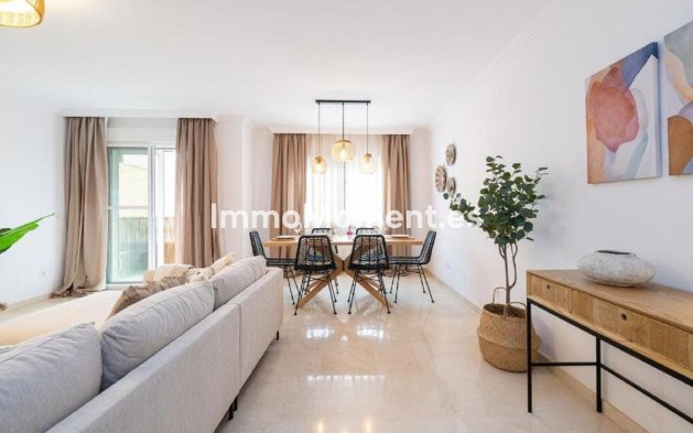 Bestaande woning - Appartement - Fuengirola - Fuengirola Centro