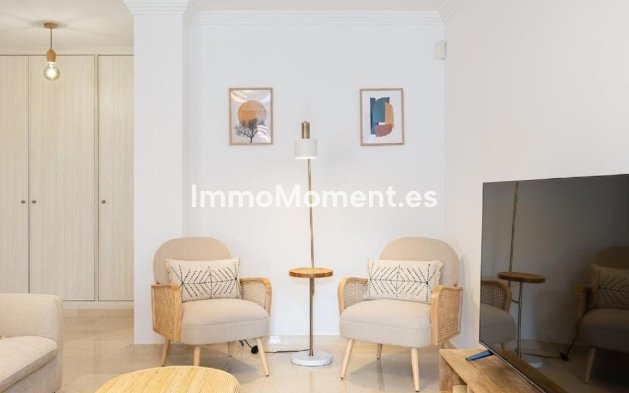 Bestaande woning - Appartement - Fuengirola - Fuengirola Centro