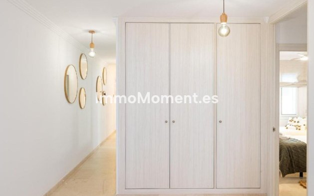 Bestaande woning - Appartement - Fuengirola - Fuengirola Centro