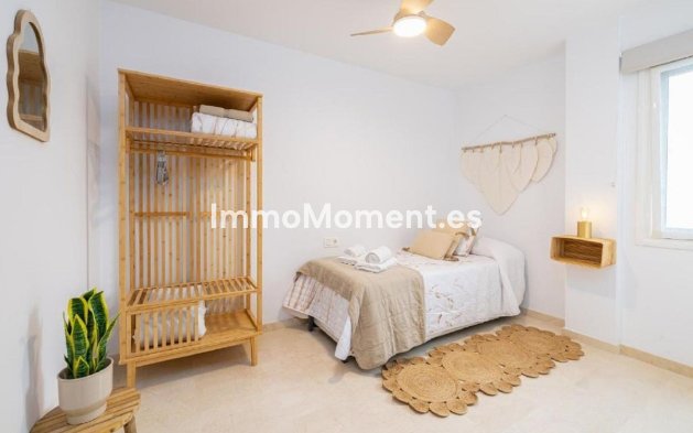 Bestaande woning - Appartement - Fuengirola - Fuengirola Centro