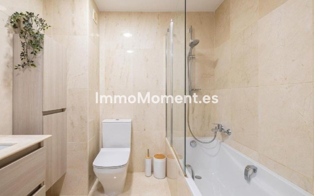 Bestaande woning - Appartement - Fuengirola - Fuengirola Centro