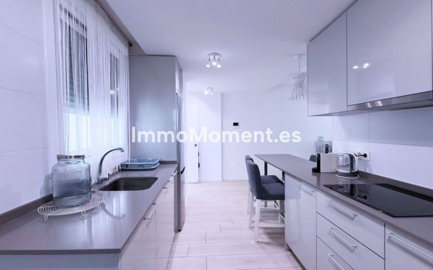 Revente - Appartement - Marbella - Marbella Centro