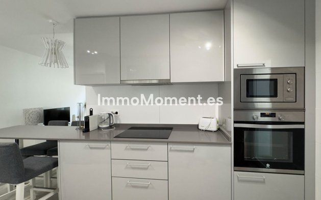 Revente - Appartement - Marbella - Marbella Centro