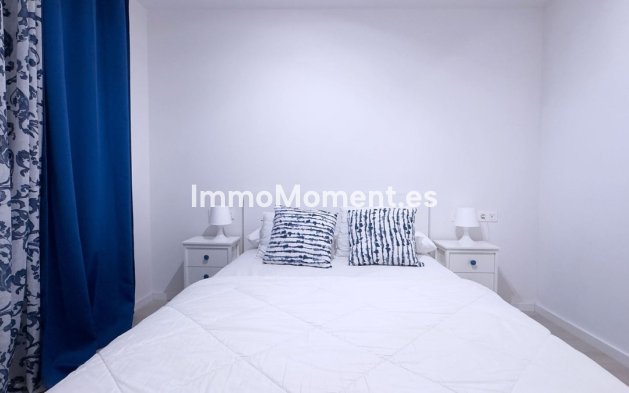 Revente - Appartement - Marbella - Marbella Centro