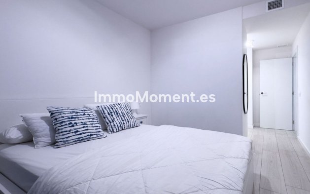 Revente - Appartement - Marbella - Marbella Centro