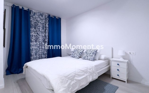 Revente - Appartement - Marbella - Marbella Centro