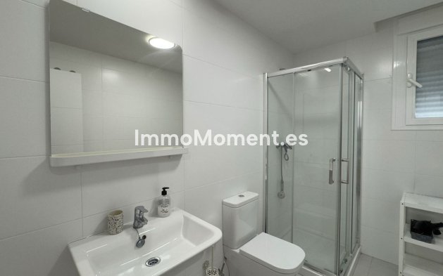 Revente - Appartement - Marbella - Marbella Centro