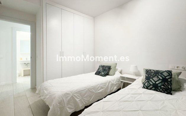 Revente - Appartement - Marbella - Marbella Centro