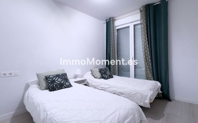 Revente - Appartement - Marbella - Marbella Centro