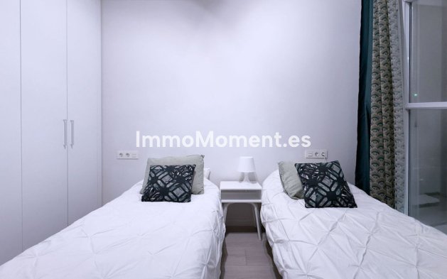 Revente - Appartement - Marbella - Marbella Centro