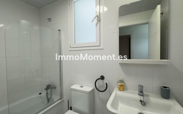 Revente - Appartement - Marbella - Marbella Centro