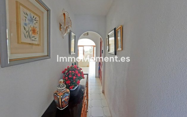 Wiederverkauf - Wohnung - Mijas - Calahonda