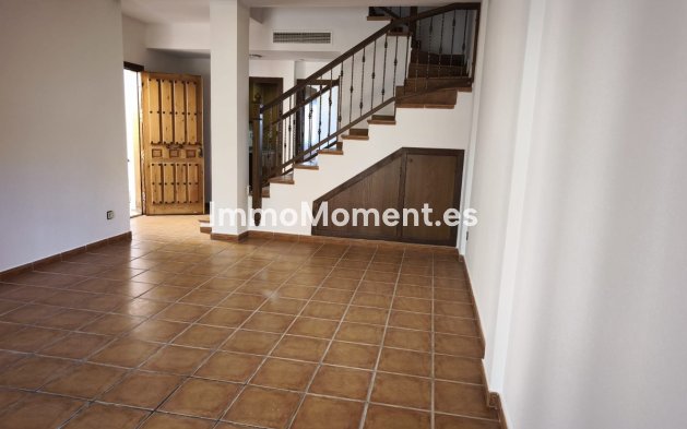 Wiederverkauf - Freistehende Villa - Algorfa - Algorfa Centro