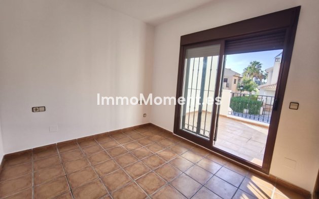Wiederverkauf - Freistehende Villa - Algorfa - Algorfa Centro