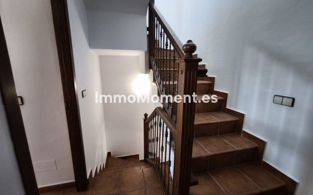 Wiederverkauf - Freistehende Villa - Algorfa - Algorfa Centro
